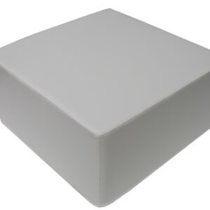 TABLE BASSE 80 X 80 X HT 40