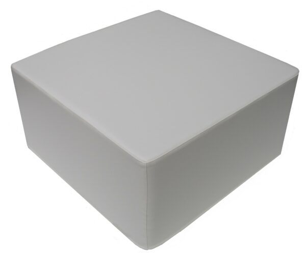 TABLE BASSE 80 X 80 X HT 40