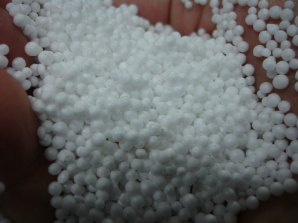 BILLES DE POLYSTYRENE (SAC DE 50L)