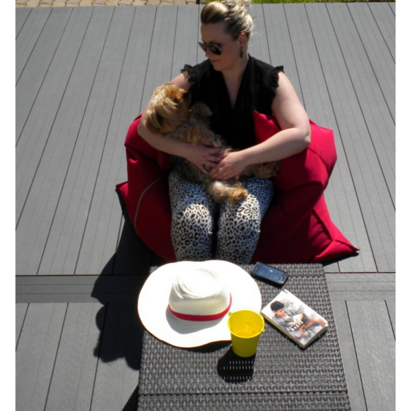 COUSSIN A BILLES D'EXTERIEUR – Image 2