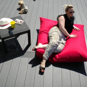 COUSSIN A BILLES D'EXTERIEUR