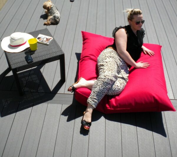 COUSSIN A BILLES D'EXTERIEUR