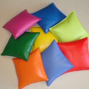 COUSSIN OREILLER 35 X 35