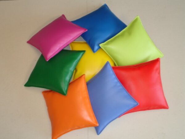 COUSSIN OREILLER 35 X 35