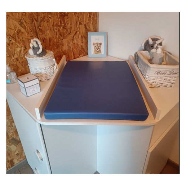 MATELAS A LANGER 70 X 50 X 4 – Image 3
