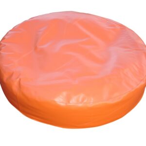 POUF A BILLES POLYSTYRENE DIAMETRE 65 CM
