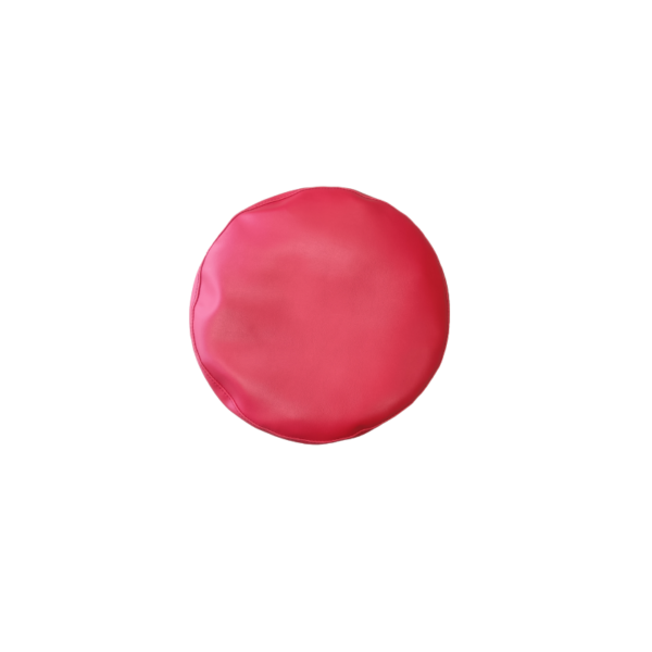 POUF A BILLES POLYSTYRENE DIAMETRE 40 CM – Image 3