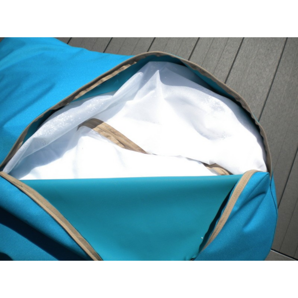 POUF POIRE D'EXTERIEUR – Image 3
